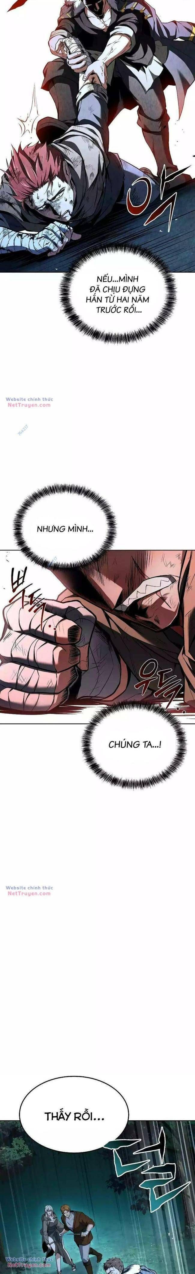 đọc truyện Đại Pháp Sư Mở Nhà Hàng Chương 29 ảnh 18 tại Thiên Thai Truyện