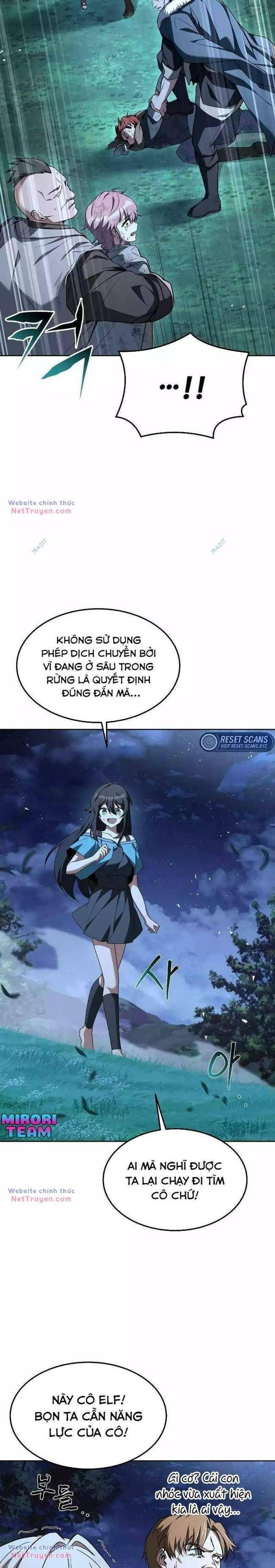 đọc truyện Đại Pháp Sư Mở Nhà Hàng Chương 29 ảnh 19 tại Thiên Thai Truyện