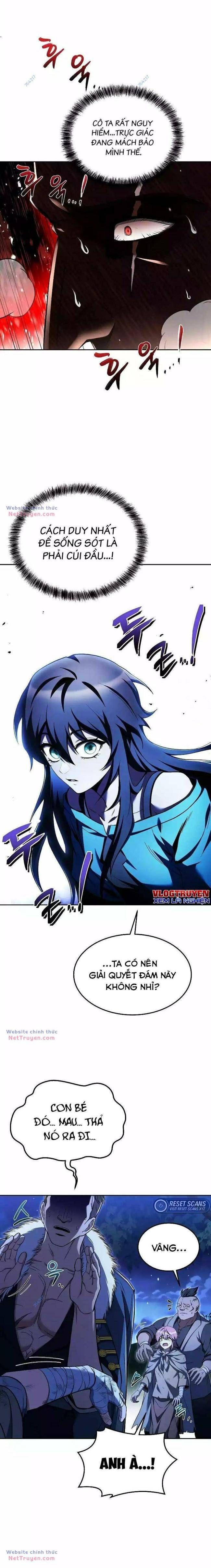 đọc truyện Đại Pháp Sư Mở Nhà Hàng Chương 29 ảnh 21 tại Thiên Thai Truyện