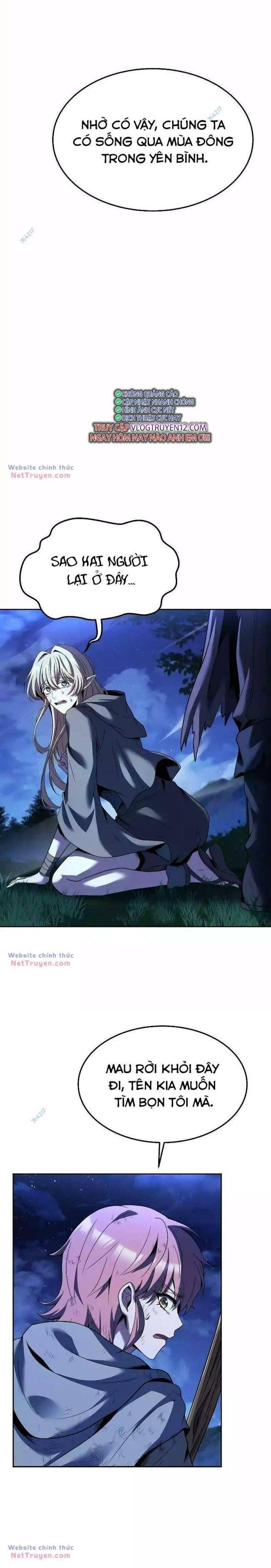 đọc truyện Đại Pháp Sư Mở Nhà Hàng Chương 29 ảnh 4 tại Thiên Thai Truyện