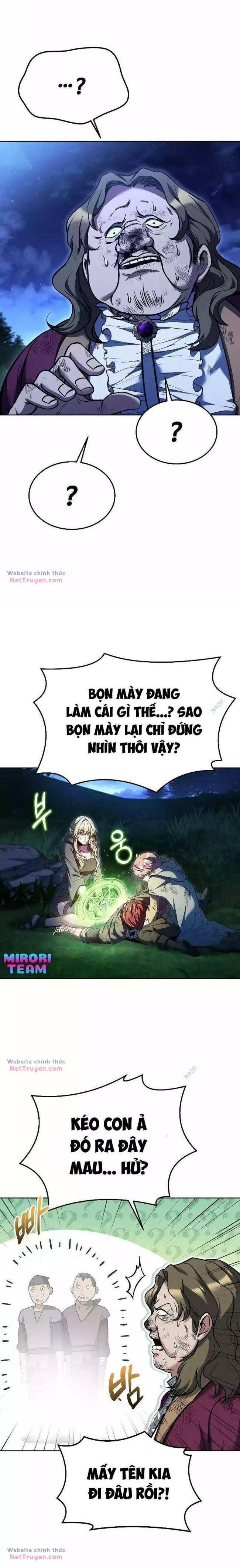 đọc truyện Đại Pháp Sư Mở Nhà Hàng Chương 29 ảnh 22 tại Thiên Thai Truyện