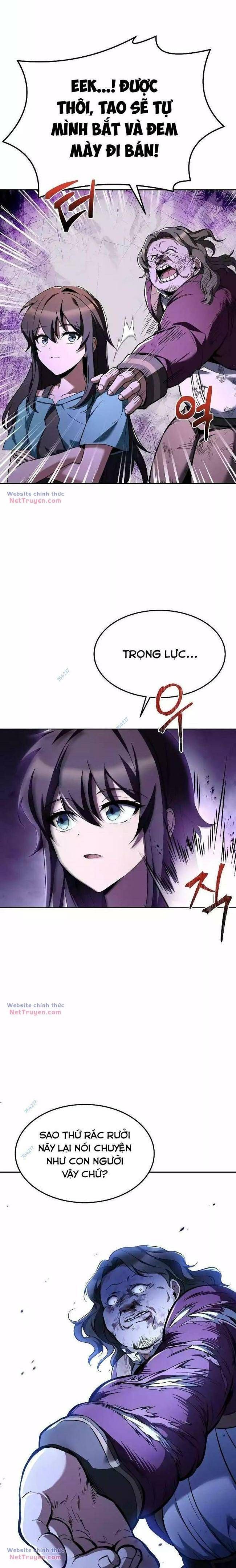 đọc truyện Đại Pháp Sư Mở Nhà Hàng Chương 29 ảnh 23 tại Thiên Thai Truyện