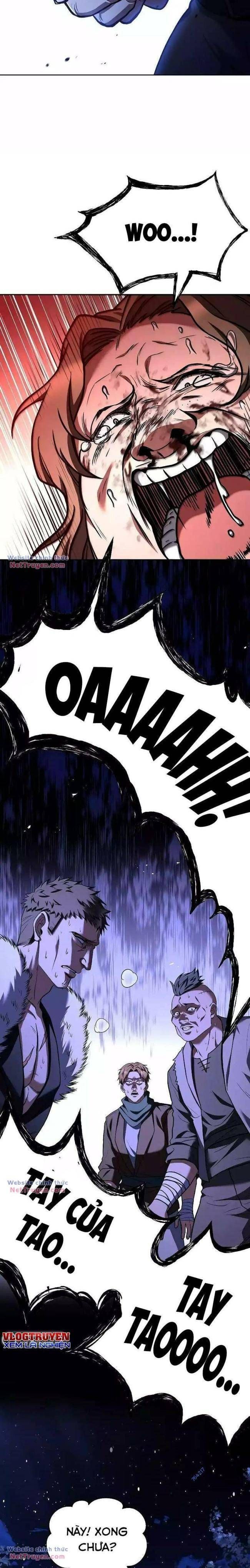 đọc truyện Đại Pháp Sư Mở Nhà Hàng Chương 29 ảnh 24 tại Thiên Thai Truyện