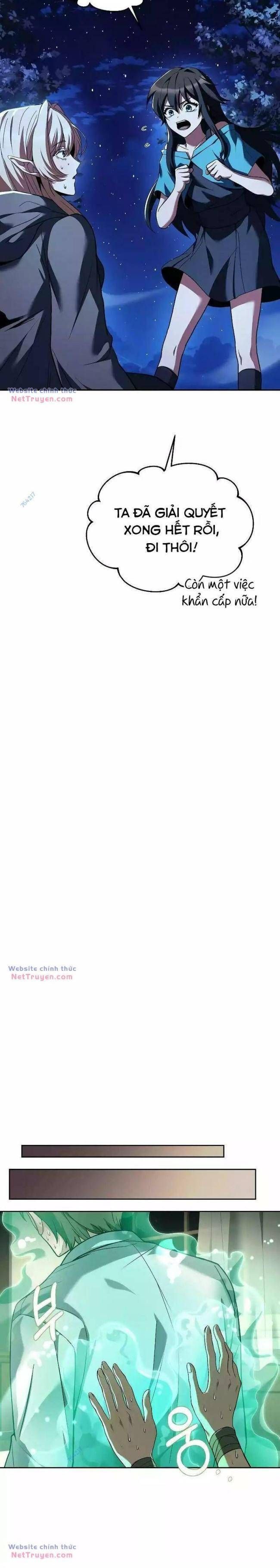 đọc truyện Đại Pháp Sư Mở Nhà Hàng Chương 29 ảnh 25 tại Thiên Thai Truyện