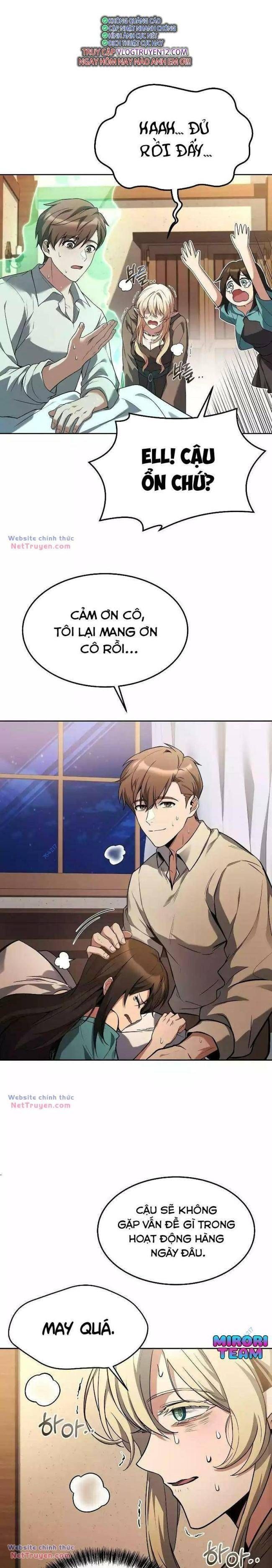 đọc truyện Đại Pháp Sư Mở Nhà Hàng Chương 29 ảnh 26 tại Thiên Thai Truyện