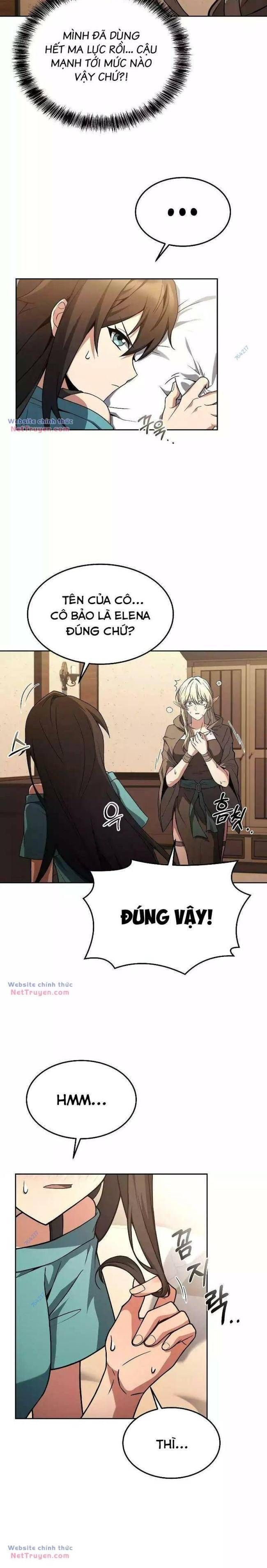 đọc truyện Đại Pháp Sư Mở Nhà Hàng Chương 29 ảnh 27 tại Thiên Thai Truyện