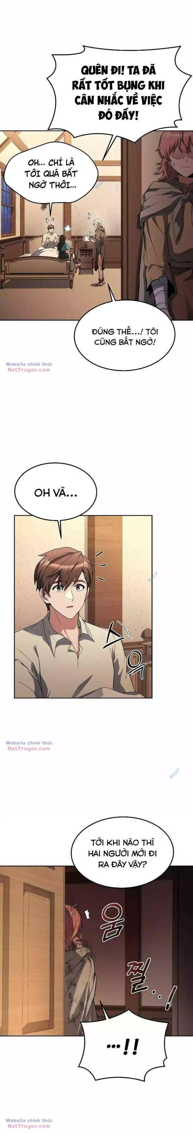 đọc truyện Đại Pháp Sư Mở Nhà Hàng Chương 29 ảnh 29 tại Thiên Thai Truyện