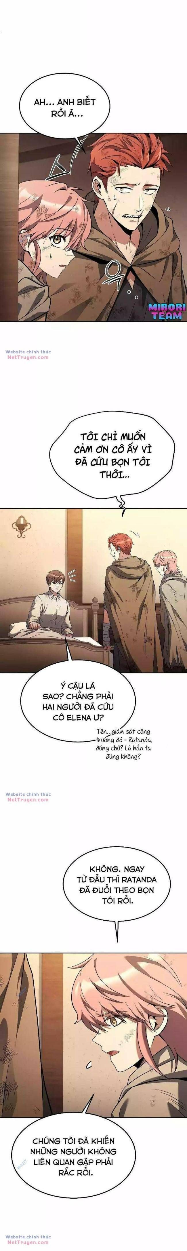 đọc truyện Đại Pháp Sư Mở Nhà Hàng Chương 29 ảnh 30 tại Thiên Thai Truyện