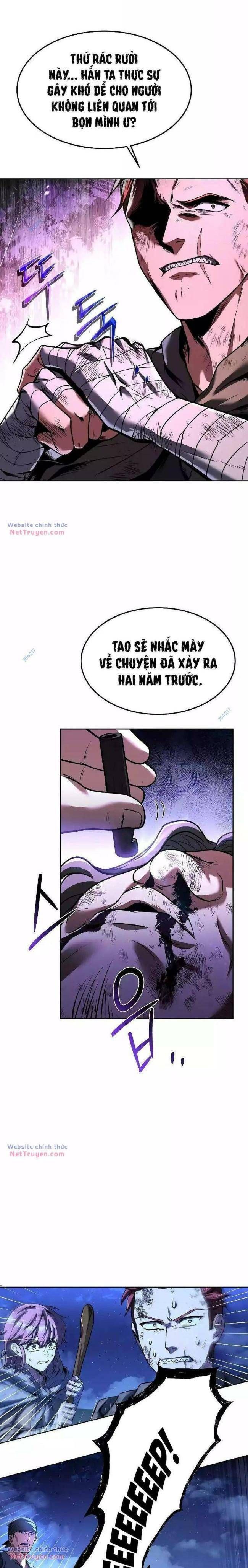 đọc truyện Đại Pháp Sư Mở Nhà Hàng Chương 29 ảnh 5 tại Thiên Thai Truyện