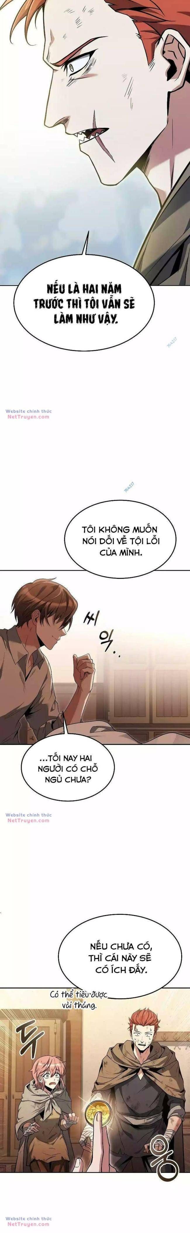 đọc truyện Đại Pháp Sư Mở Nhà Hàng Chương 29 ảnh 32 tại Thiên Thai Truyện