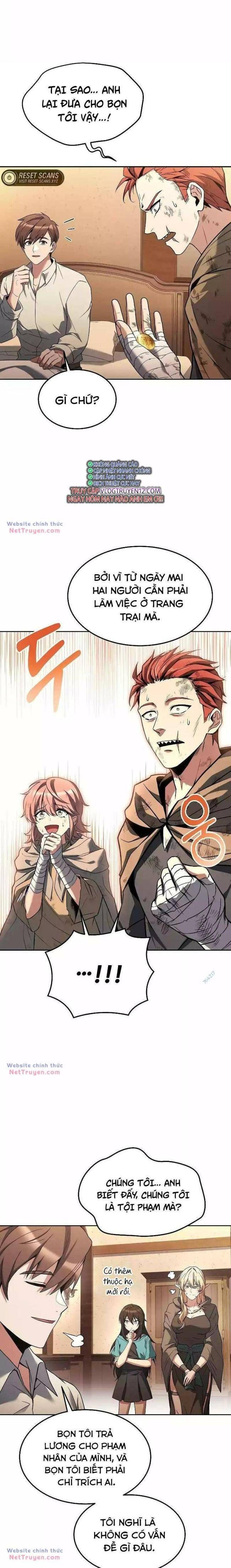 đọc truyện Đại Pháp Sư Mở Nhà Hàng Chương 29 ảnh 33 tại Thiên Thai Truyện