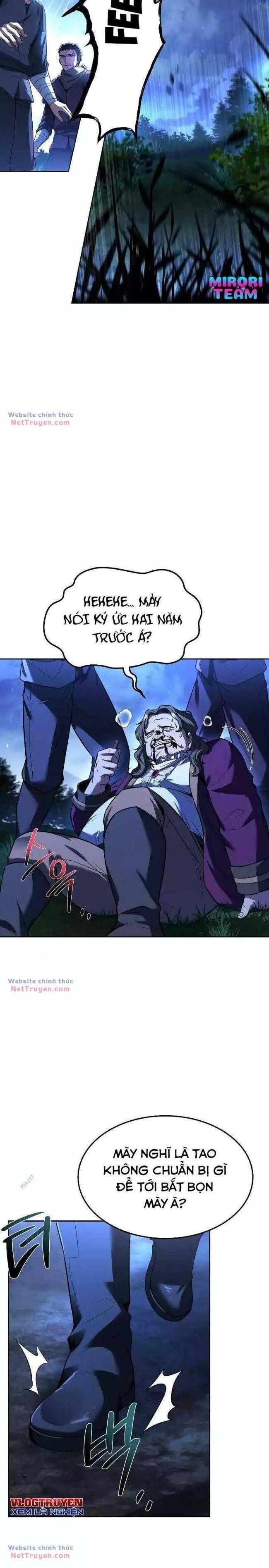 đọc truyện Đại Pháp Sư Mở Nhà Hàng Chương 29 ảnh 6 tại Thiên Thai Truyện