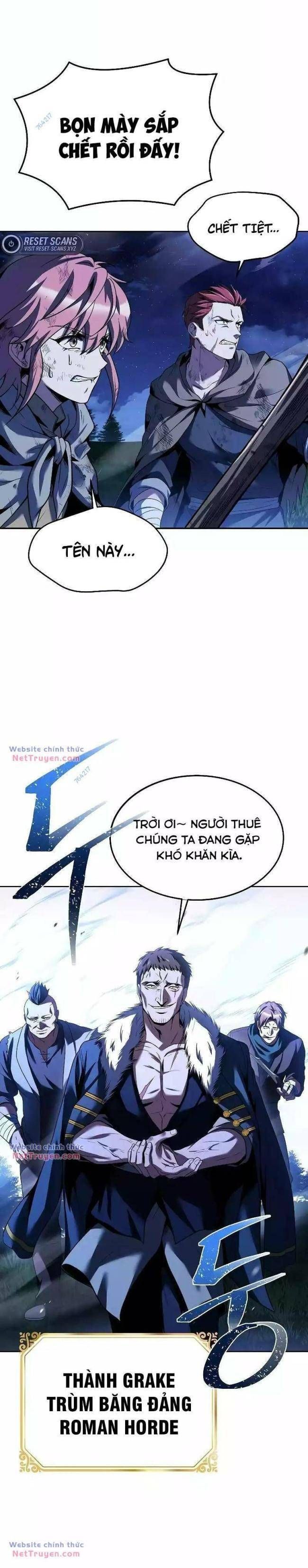 đọc truyện Đại Pháp Sư Mở Nhà Hàng Chương 29 ảnh 7 tại Thiên Thai Truyện