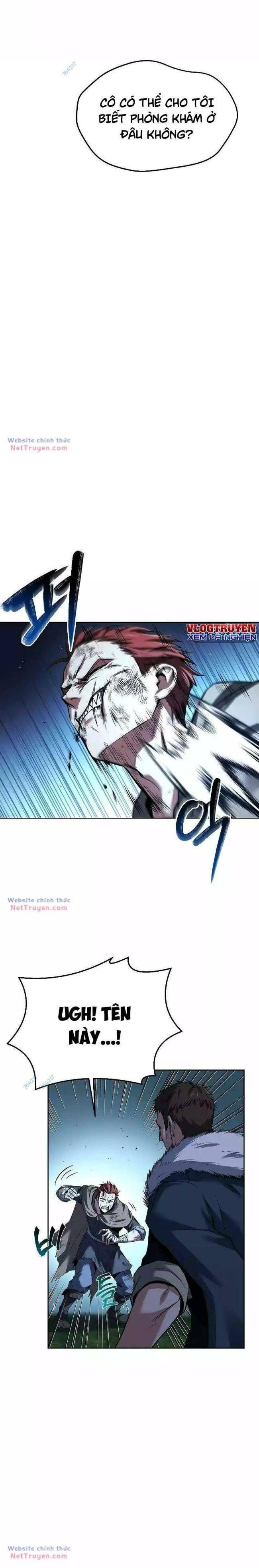 đọc truyện Đại Pháp Sư Mở Nhà Hàng Chương 29 ảnh 10 tại Thiên Thai Truyện