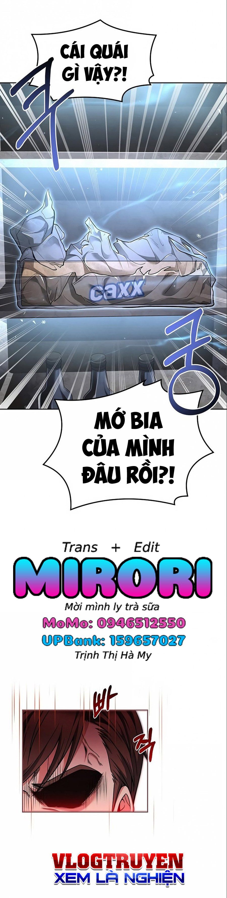 đọc truyện Đại Pháp Sư Mở Nhà Hàng Chương 3 ảnh 12 tại Thiên Thai Truyện