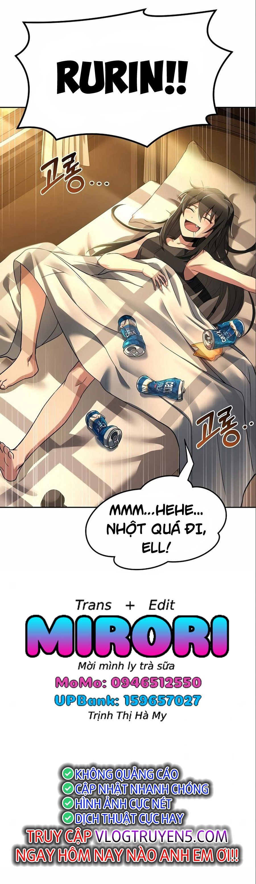 đọc truyện Đại Pháp Sư Mở Nhà Hàng Chương 3 ảnh 13 tại Thiên Thai Truyện