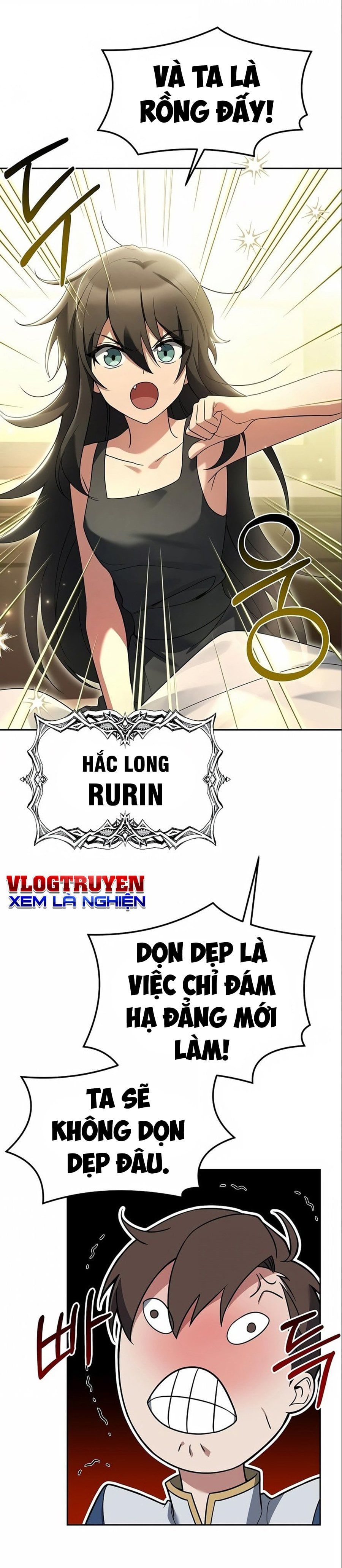 đọc truyện Đại Pháp Sư Mở Nhà Hàng Chương 3 ảnh 16 tại Thiên Thai Truyện