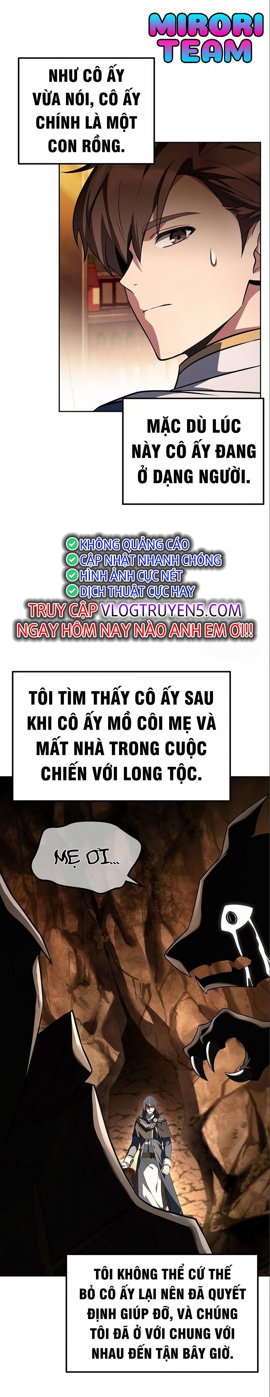 đọc truyện Đại Pháp Sư Mở Nhà Hàng Chương 3 ảnh 18 tại Thiên Thai Truyện