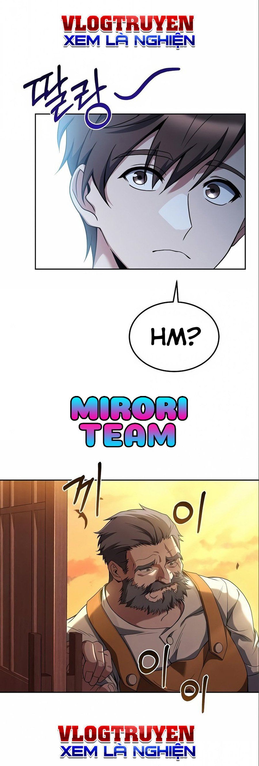 đọc truyện Đại Pháp Sư Mở Nhà Hàng Chương 3 ảnh 20 tại Thiên Thai Truyện