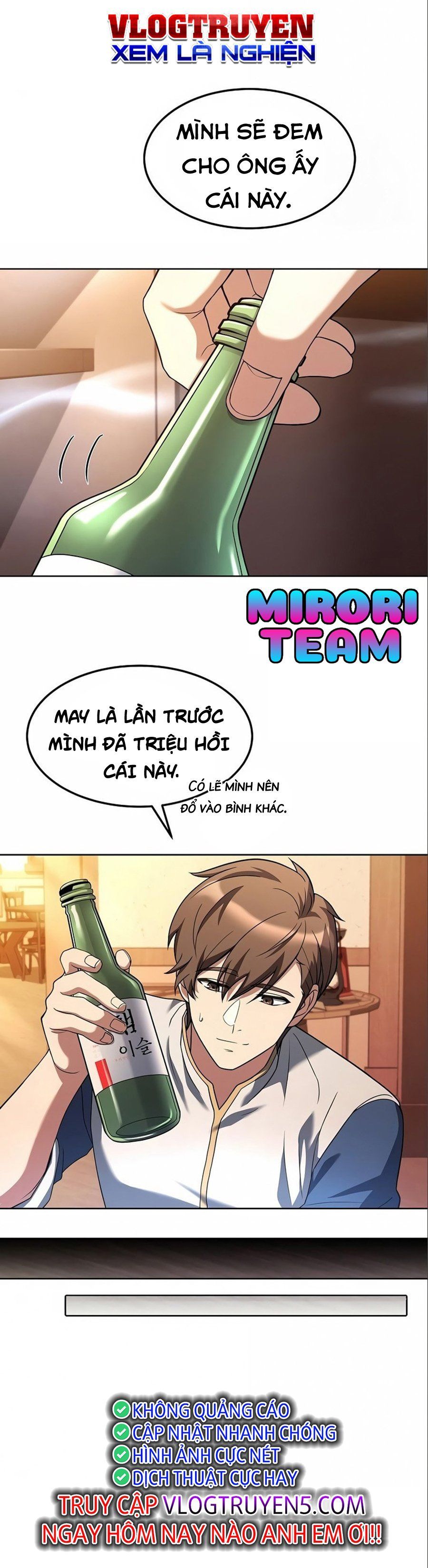 đọc truyện Đại Pháp Sư Mở Nhà Hàng Chương 3 ảnh 22 tại Thiên Thai Truyện