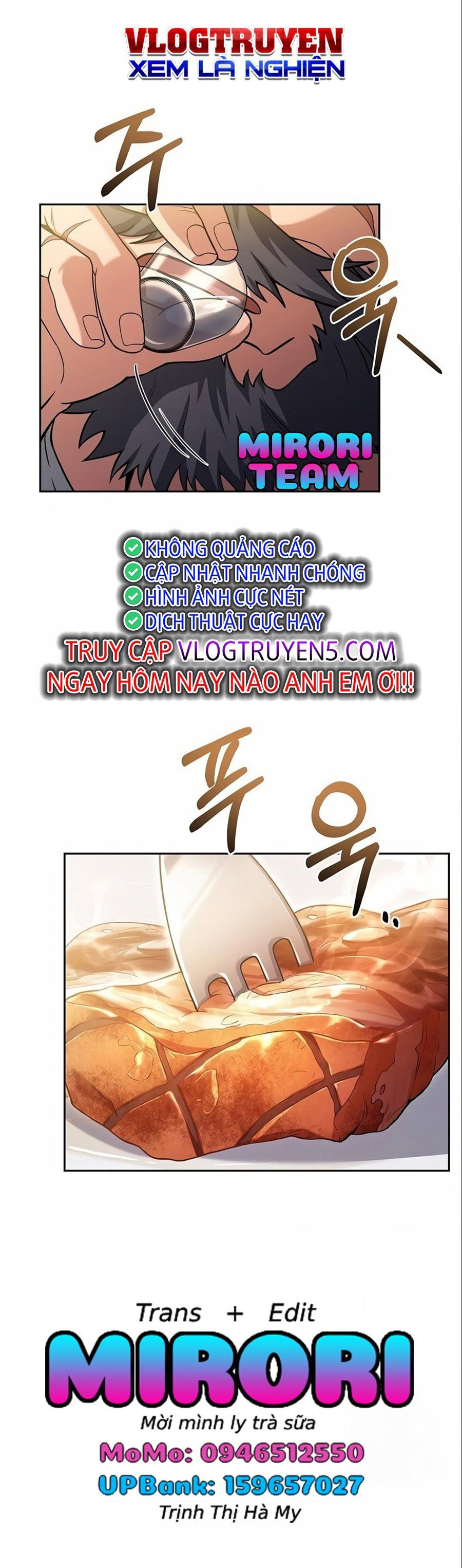 đọc truyện Đại Pháp Sư Mở Nhà Hàng Chương 3 ảnh 25 tại Thiên Thai Truyện