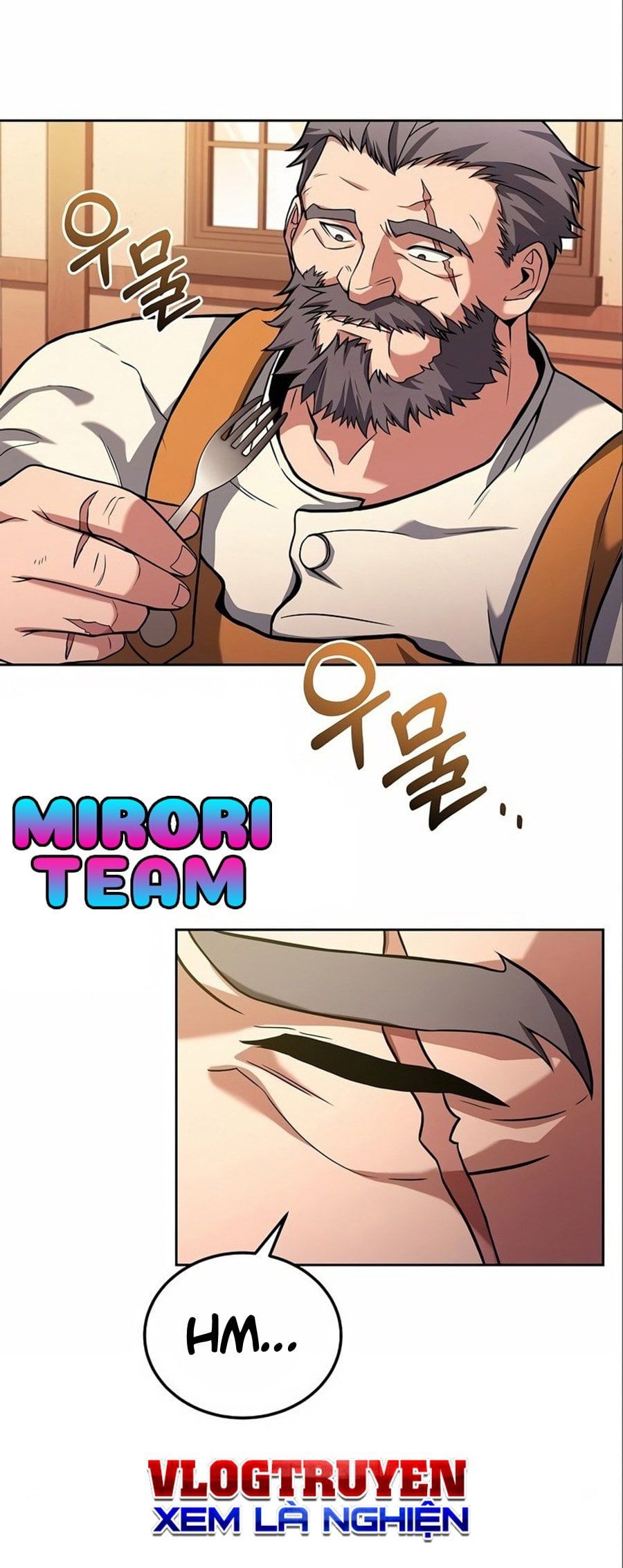 đọc truyện Đại Pháp Sư Mở Nhà Hàng Chương 3 ảnh 26 tại Thiên Thai Truyện