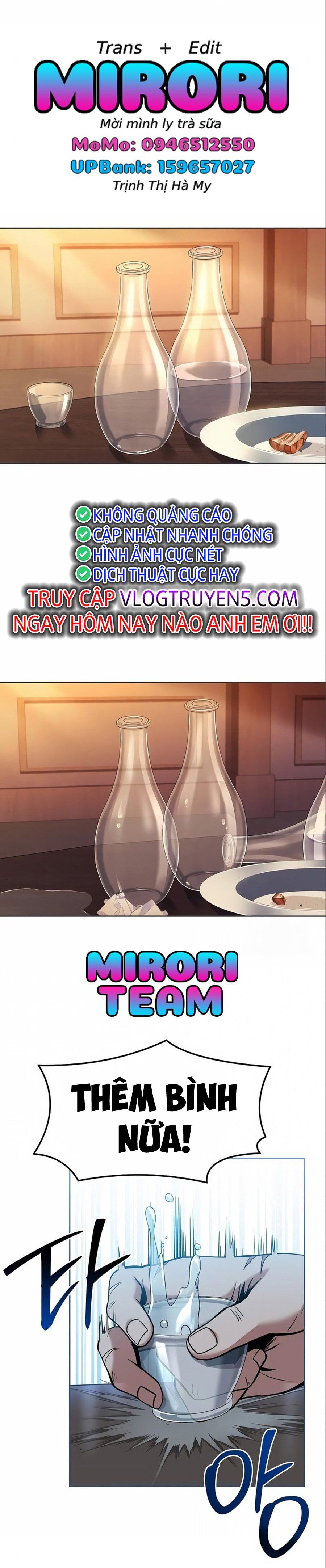 đọc truyện Đại Pháp Sư Mở Nhà Hàng Chương 3 ảnh 29 tại Thiên Thai Truyện