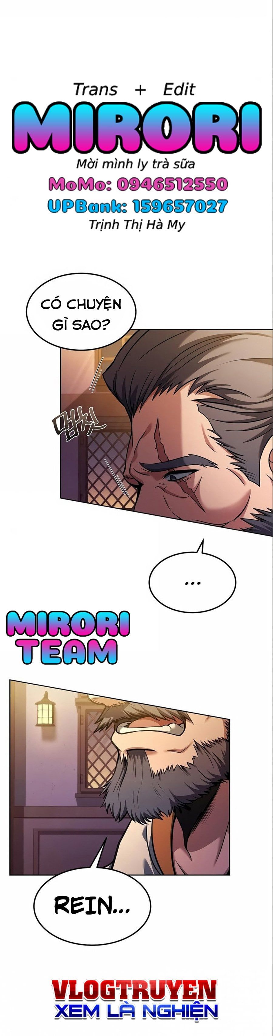 đọc truyện Đại Pháp Sư Mở Nhà Hàng Chương 3 ảnh 31 tại Thiên Thai Truyện