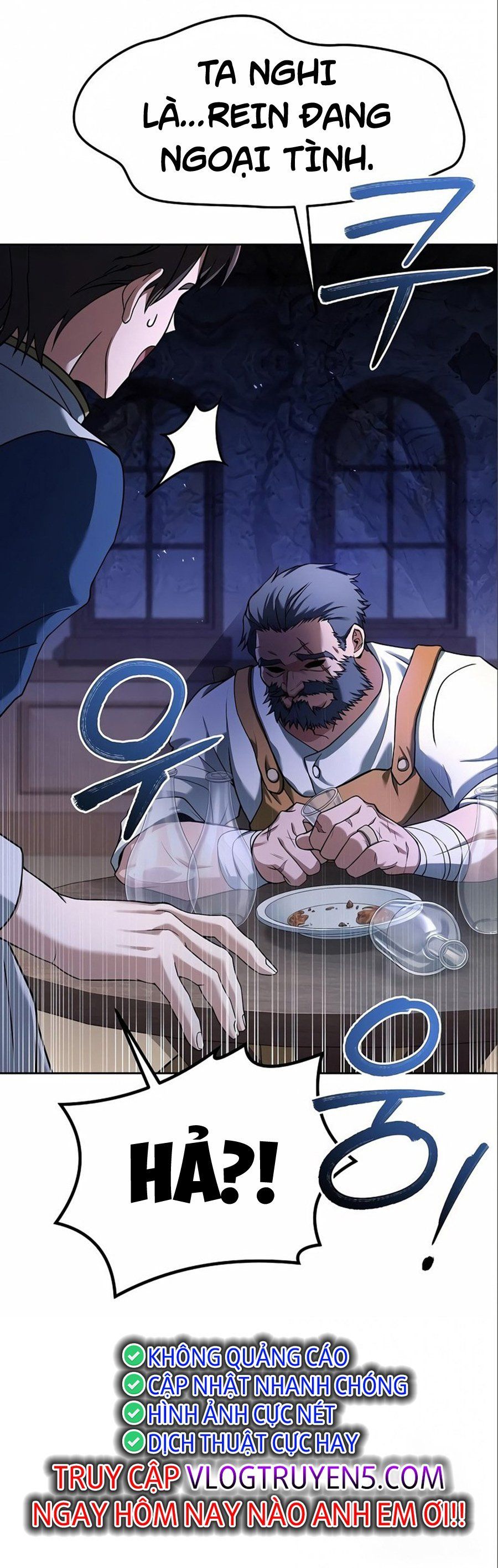 đọc truyện Đại Pháp Sư Mở Nhà Hàng Chương 3 ảnh 32 tại Thiên Thai Truyện