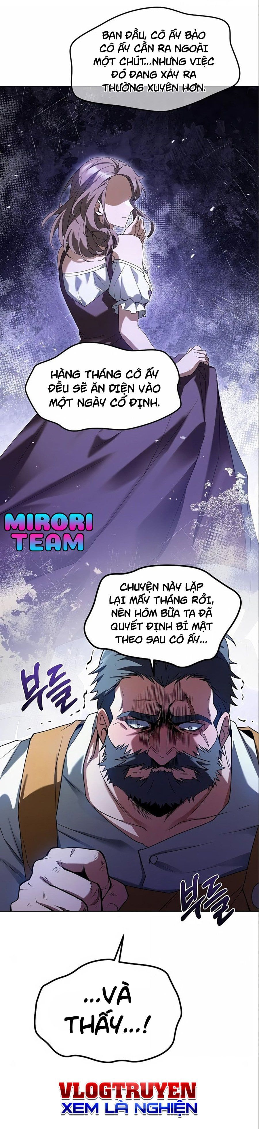 đọc truyện Đại Pháp Sư Mở Nhà Hàng Chương 3 ảnh 33 tại Thiên Thai Truyện