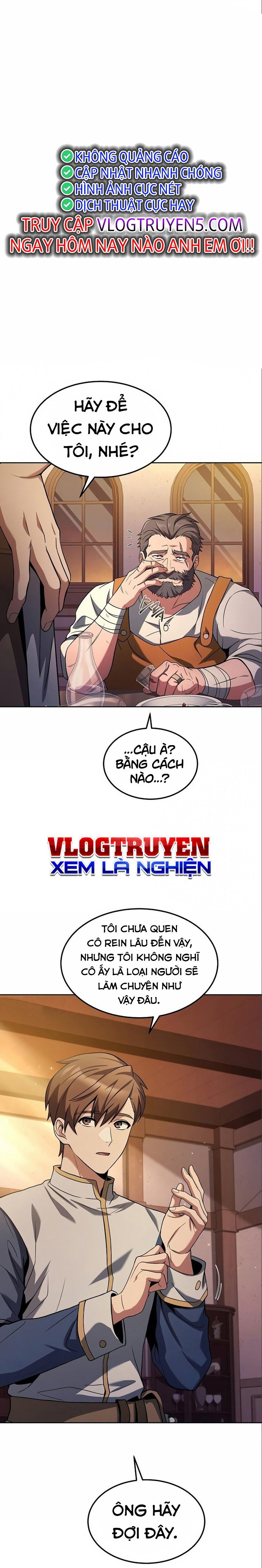 đọc truyện Đại Pháp Sư Mở Nhà Hàng Chương 3 ảnh 37 tại Thiên Thai Truyện