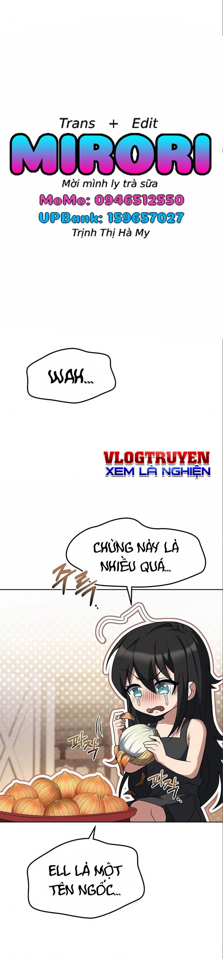 đọc truyện Đại Pháp Sư Mở Nhà Hàng Chương 3 ảnh 38 tại Thiên Thai Truyện