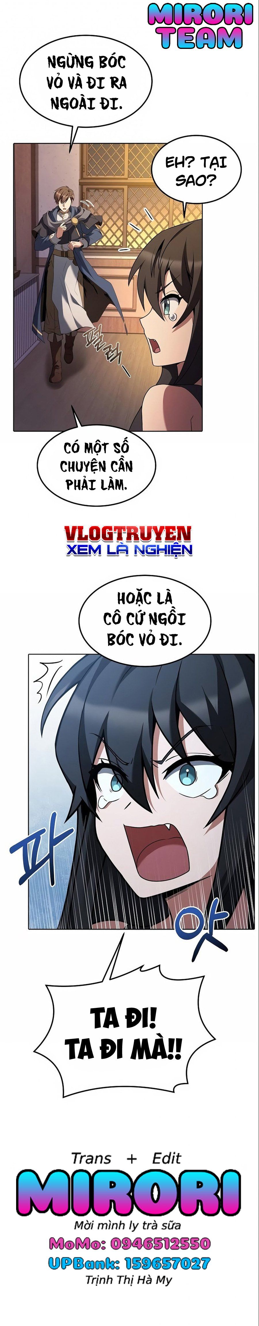 đọc truyện Đại Pháp Sư Mở Nhà Hàng Chương 3 ảnh 39 tại Thiên Thai Truyện