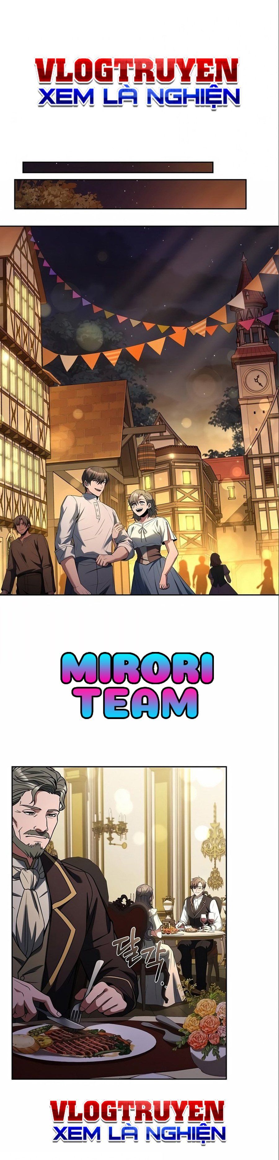 đọc truyện Đại Pháp Sư Mở Nhà Hàng Chương 3 ảnh 40 tại Thiên Thai Truyện