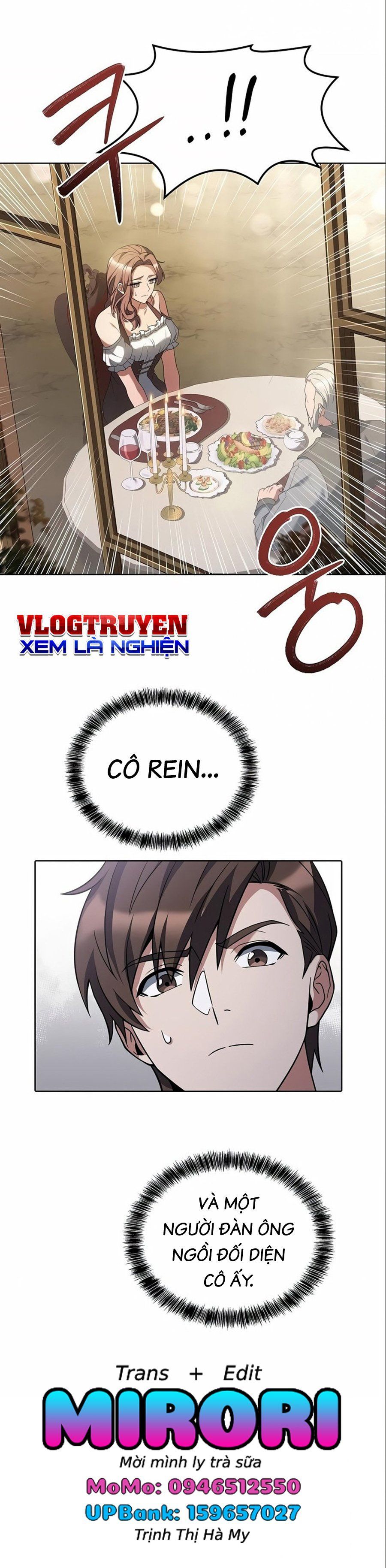 đọc truyện Đại Pháp Sư Mở Nhà Hàng Chương 3 ảnh 42 tại Thiên Thai Truyện