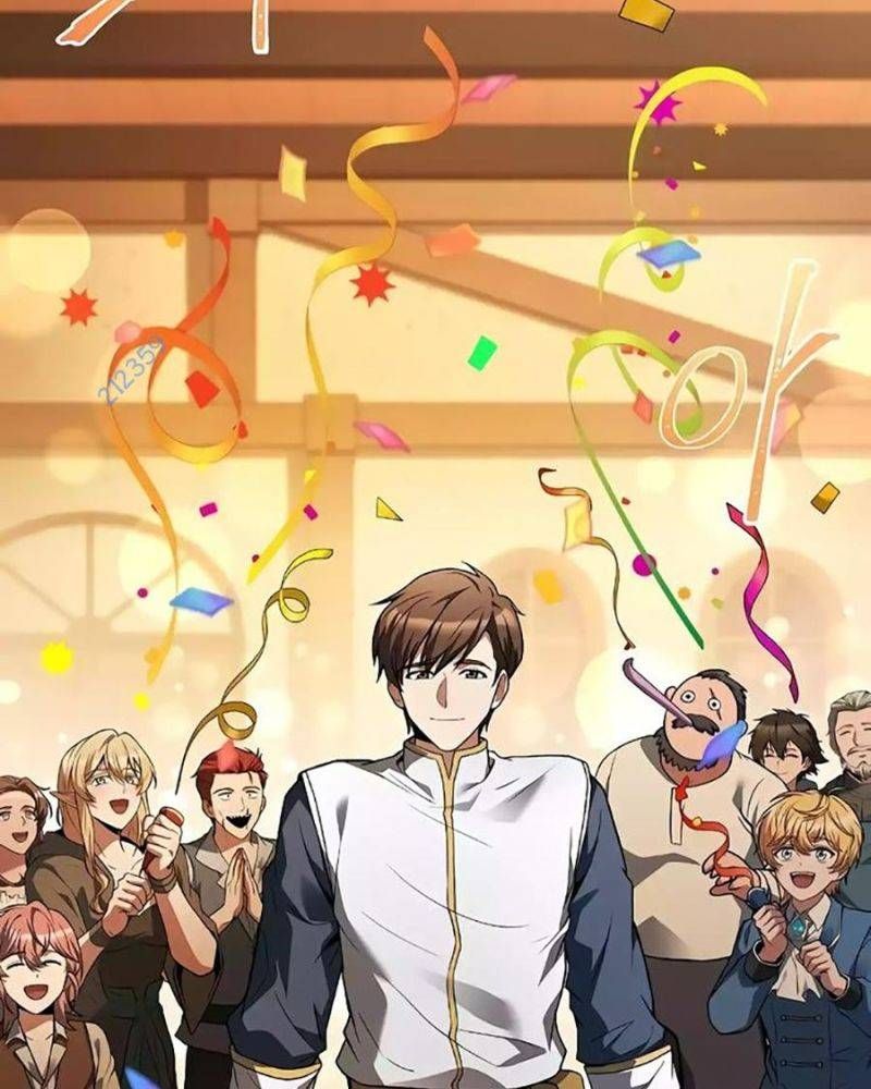 đọc truyện Đại Pháp Sư Mở Nhà Hàng Chương 30 ảnh 160 tại Thiên Thai Truyện