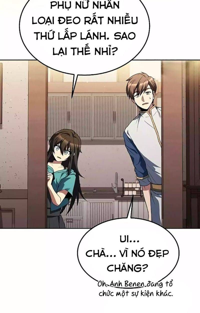 đọc truyện Đại Pháp Sư Mở Nhà Hàng Chương 30 ảnh 40 tại Thiên Thai Truyện