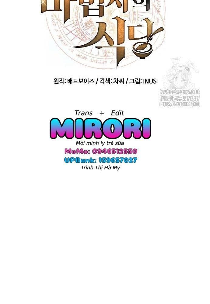 đọc truyện Đại Pháp Sư Mở Nhà Hàng Chương 33 ảnh 24 tại Thiên Thai Truyện