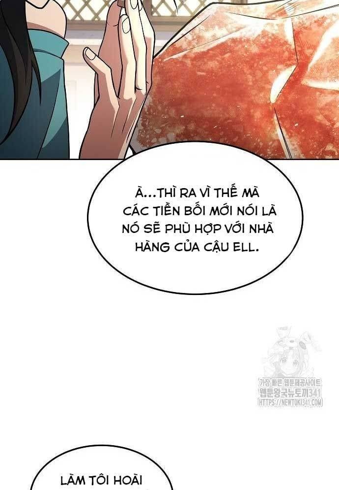 đọc truyện Đại Pháp Sư Mở Nhà Hàng Chương 37 ảnh 133 tại Thiên Thai Truyện