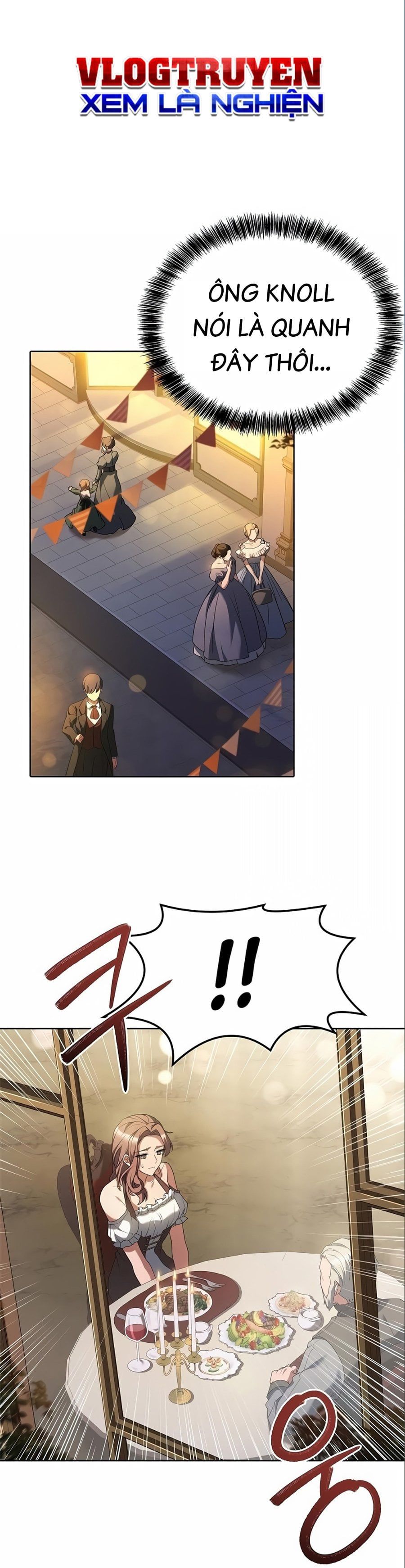 đọc truyện Đại Pháp Sư Mở Nhà Hàng Chương 4 ảnh 3 tại Thiên Thai Truyện