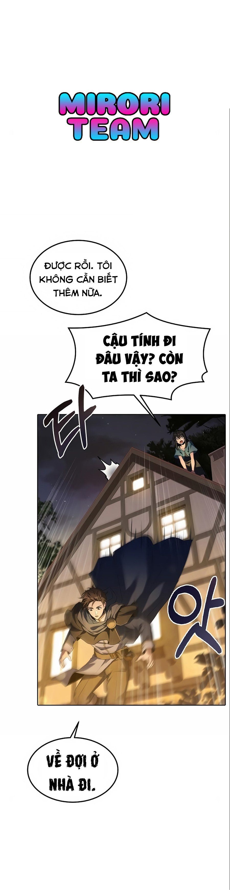 đọc truyện Đại Pháp Sư Mở Nhà Hàng Chương 4 ảnh 12 tại Thiên Thai Truyện