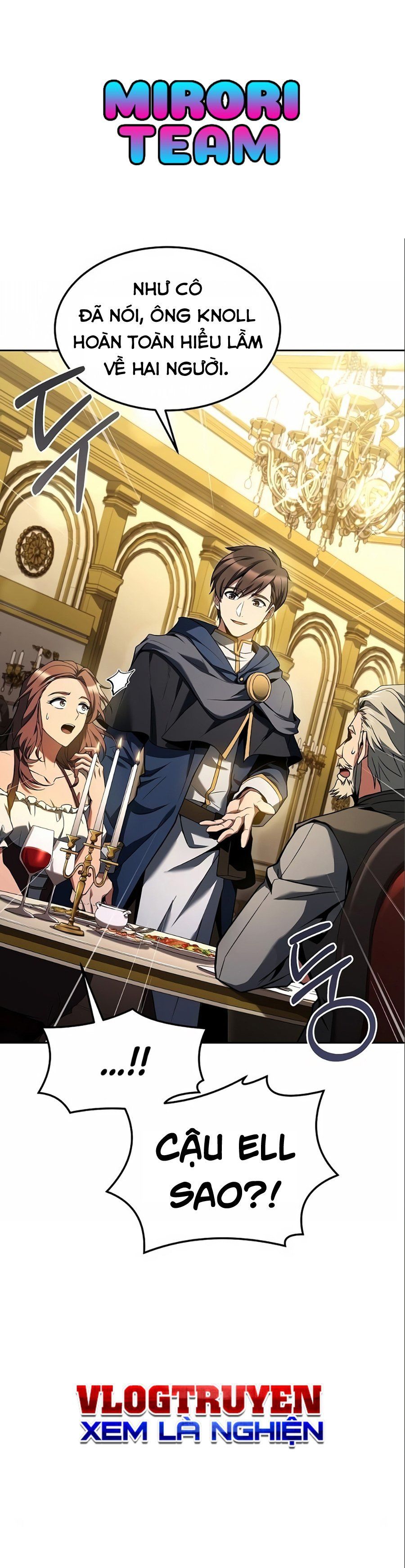 đọc truyện Đại Pháp Sư Mở Nhà Hàng Chương 4 ảnh 14 tại Thiên Thai Truyện