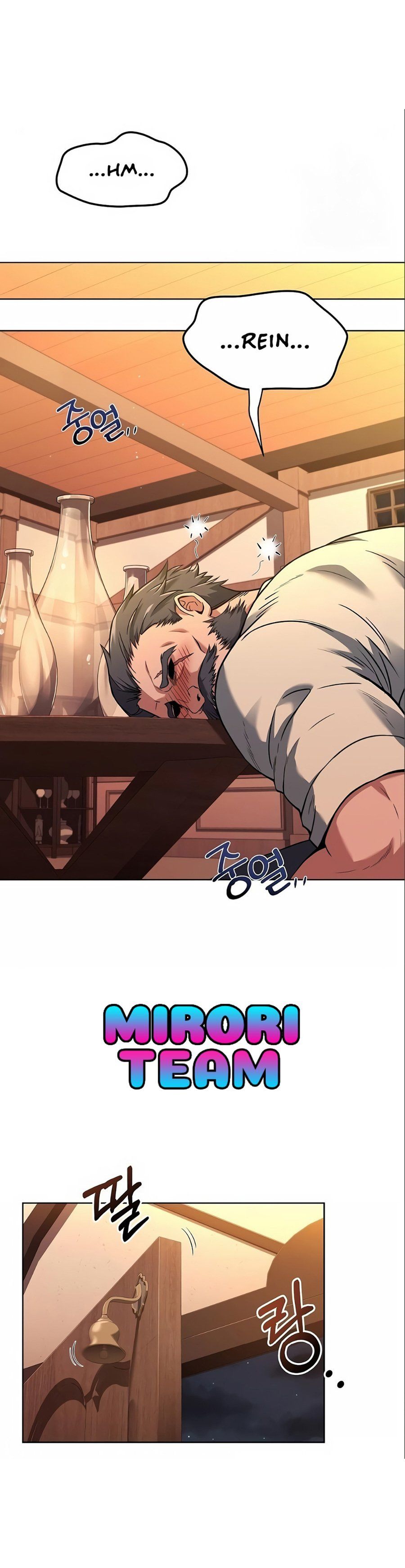 đọc truyện Đại Pháp Sư Mở Nhà Hàng Chương 4 ảnh 15 tại Thiên Thai Truyện