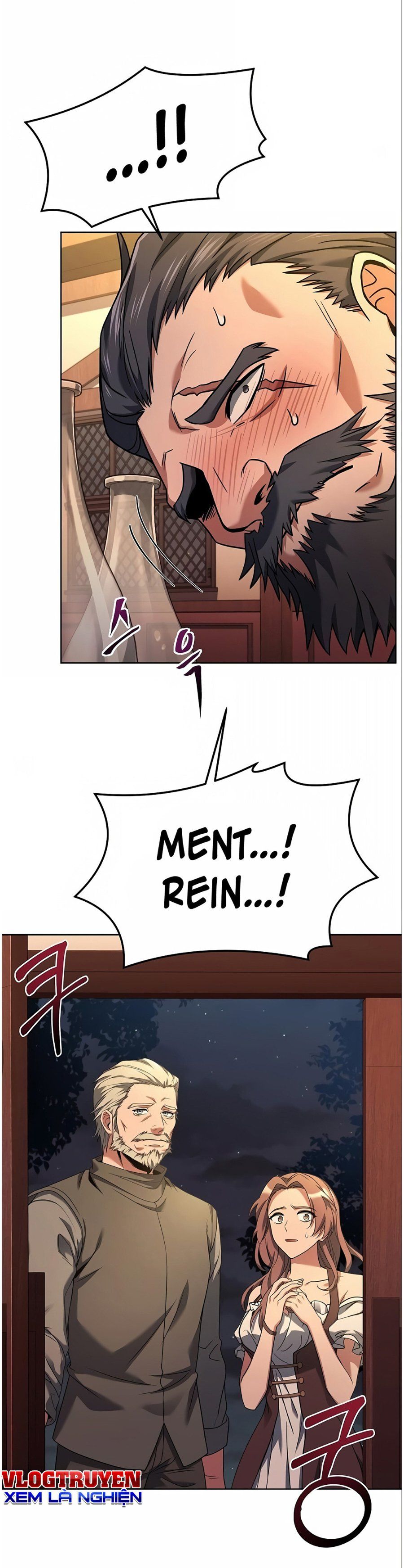 đọc truyện Đại Pháp Sư Mở Nhà Hàng Chương 4 ảnh 16 tại Thiên Thai Truyện