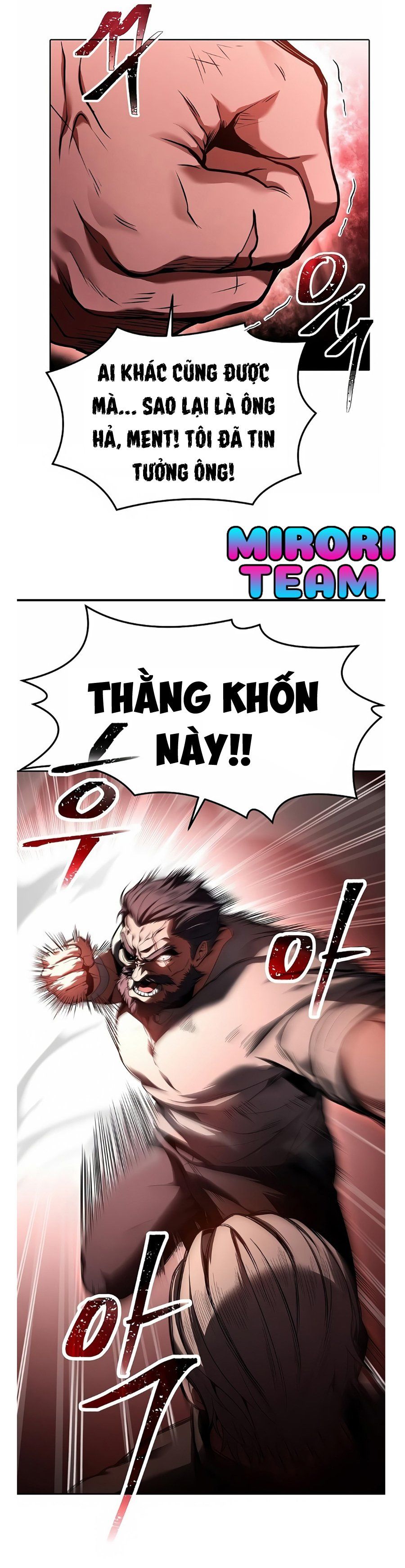 đọc truyện Đại Pháp Sư Mở Nhà Hàng Chương 4 ảnh 18 tại Thiên Thai Truyện