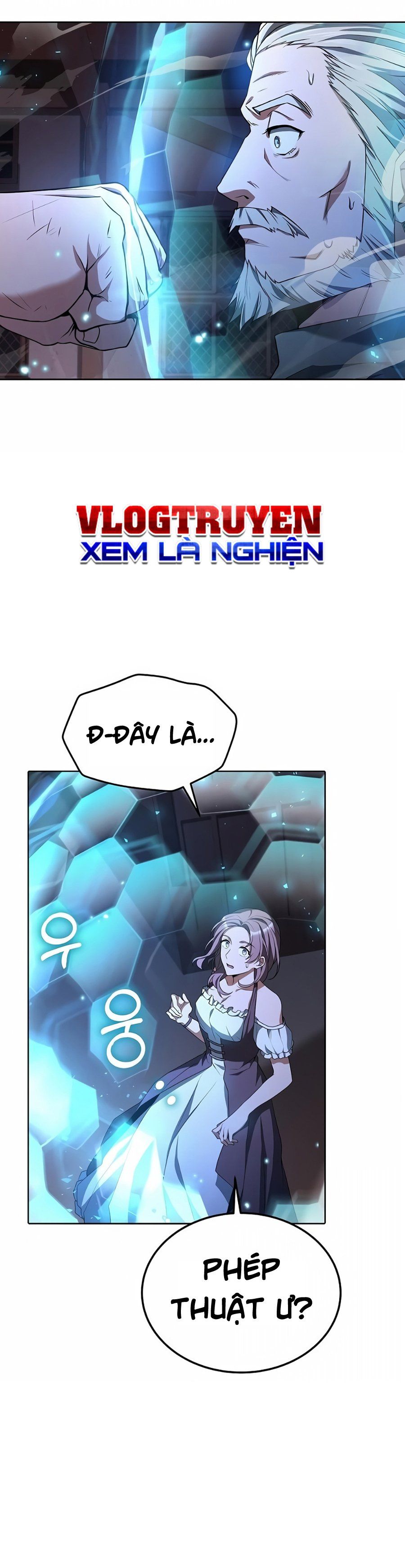 đọc truyện Đại Pháp Sư Mở Nhà Hàng Chương 4 ảnh 20 tại Thiên Thai Truyện