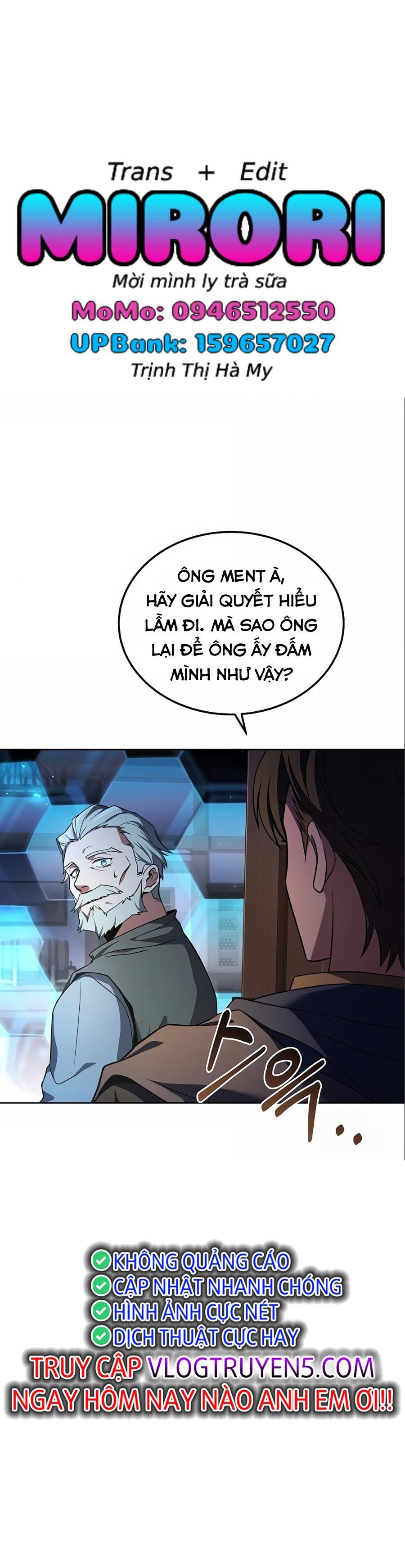 đọc truyện Đại Pháp Sư Mở Nhà Hàng Chương 4 ảnh 21 tại Thiên Thai Truyện