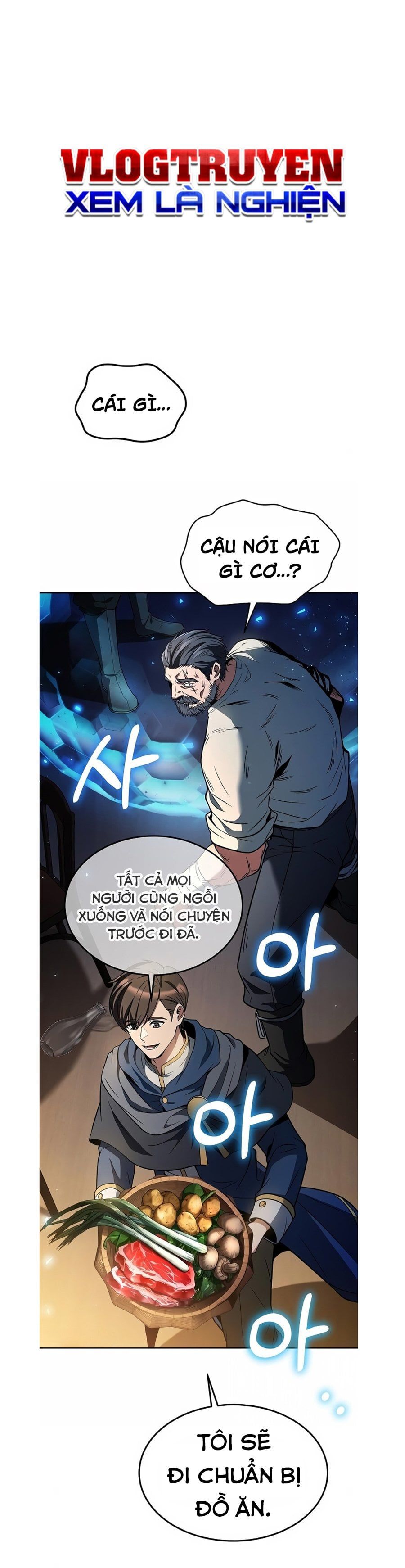 đọc truyện Đại Pháp Sư Mở Nhà Hàng Chương 4 ảnh 23 tại Thiên Thai Truyện