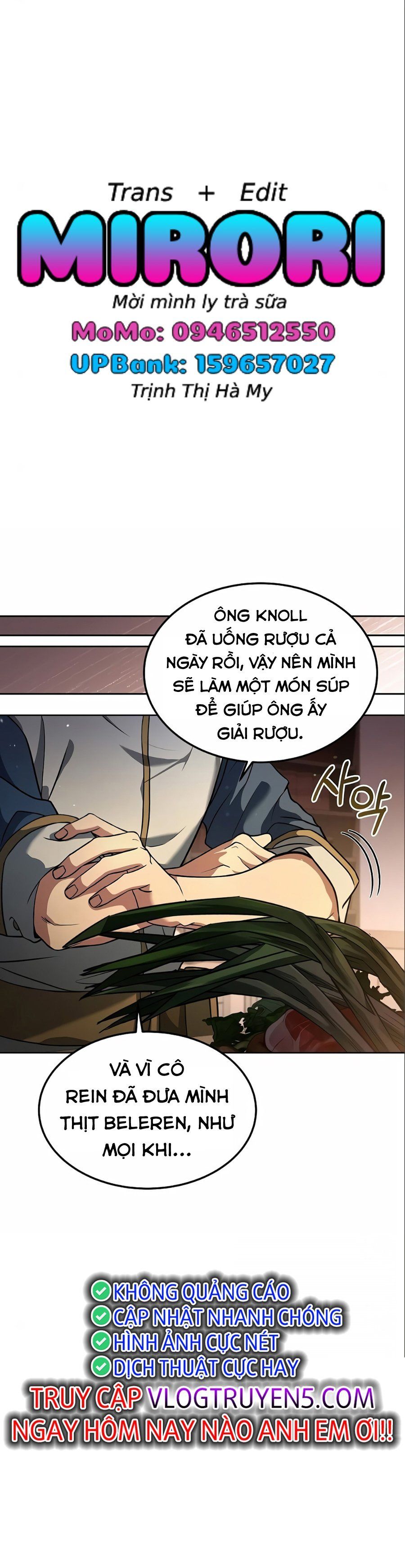 đọc truyện Đại Pháp Sư Mở Nhà Hàng Chương 4 ảnh 24 tại Thiên Thai Truyện