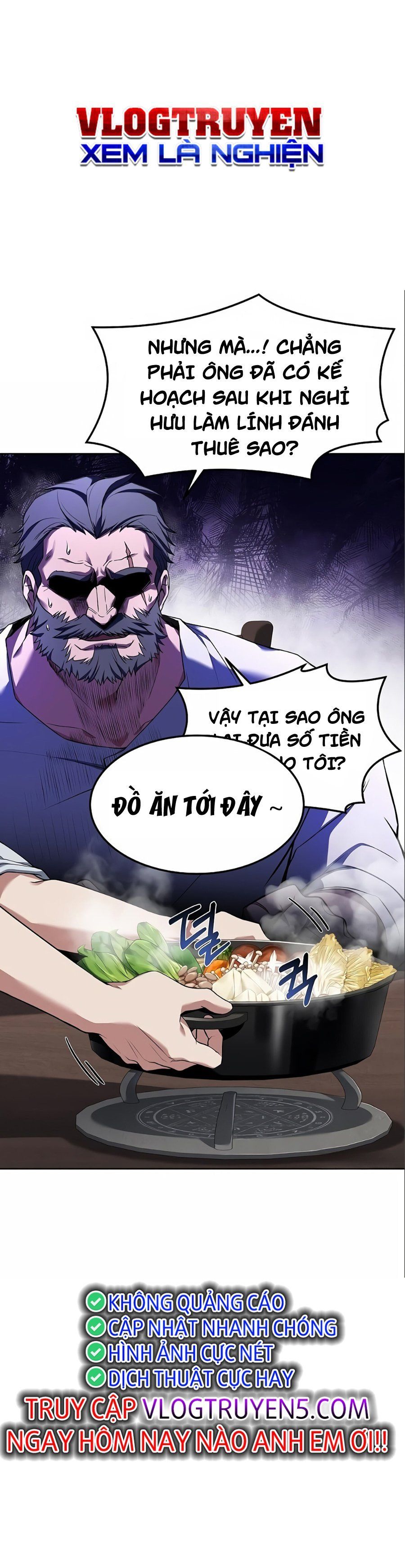 đọc truyện Đại Pháp Sư Mở Nhà Hàng Chương 4 ảnh 31 tại Thiên Thai Truyện